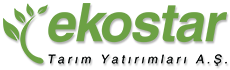 Ekostar Tarım Yatırımları San. ve Tic.  A.Ş.