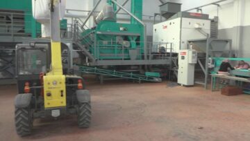 EKOSTAR BADEM SOYMA TESİSİ